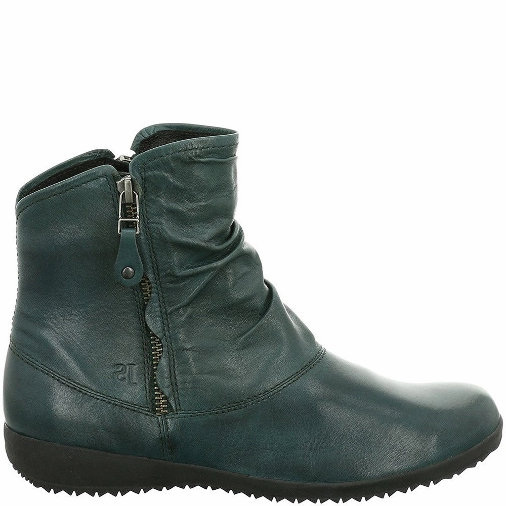 Josef Seibel Naly 24 Ankle Boot Women's Sneakers Casual Walking Shoes