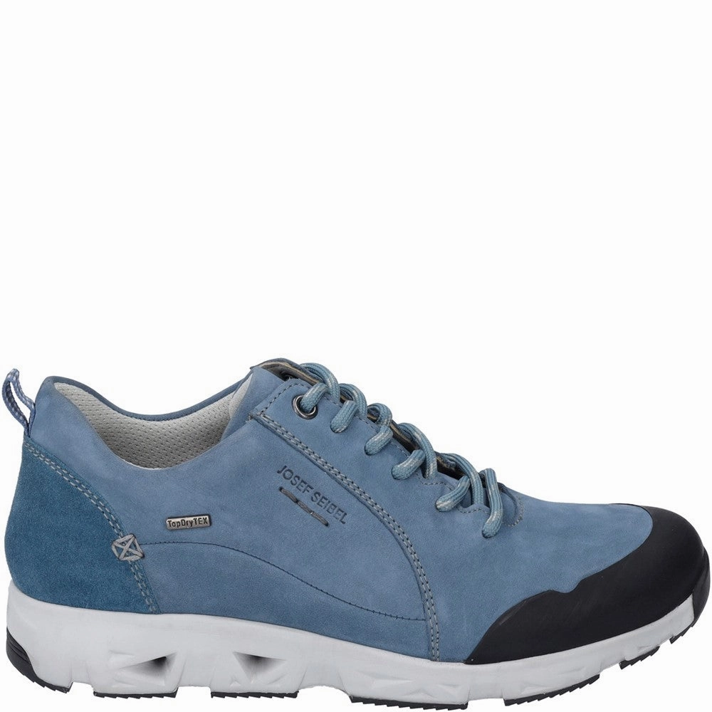 Josef Seibel Noih 52 Trainer Women's Sneakers Casual Walking Shoes