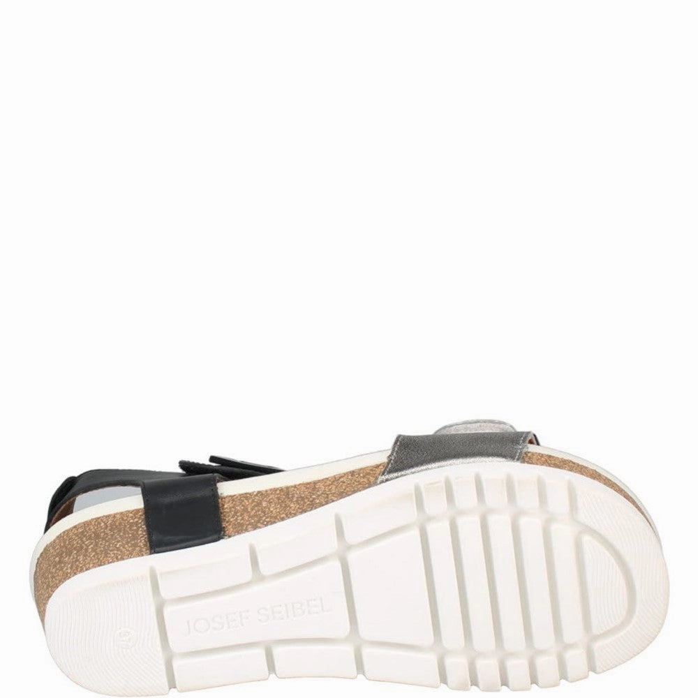 Josef Seibel Quinn 02 Sandal Women's Sneakers Casual Walking Shoes