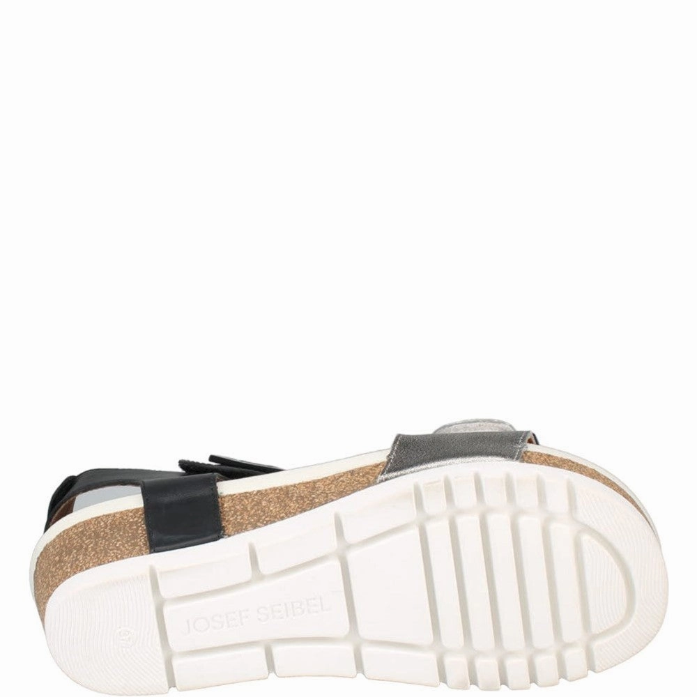 Josef Seibel Quinn 02 Sandal Women's Sneakers Casual Walking Shoes