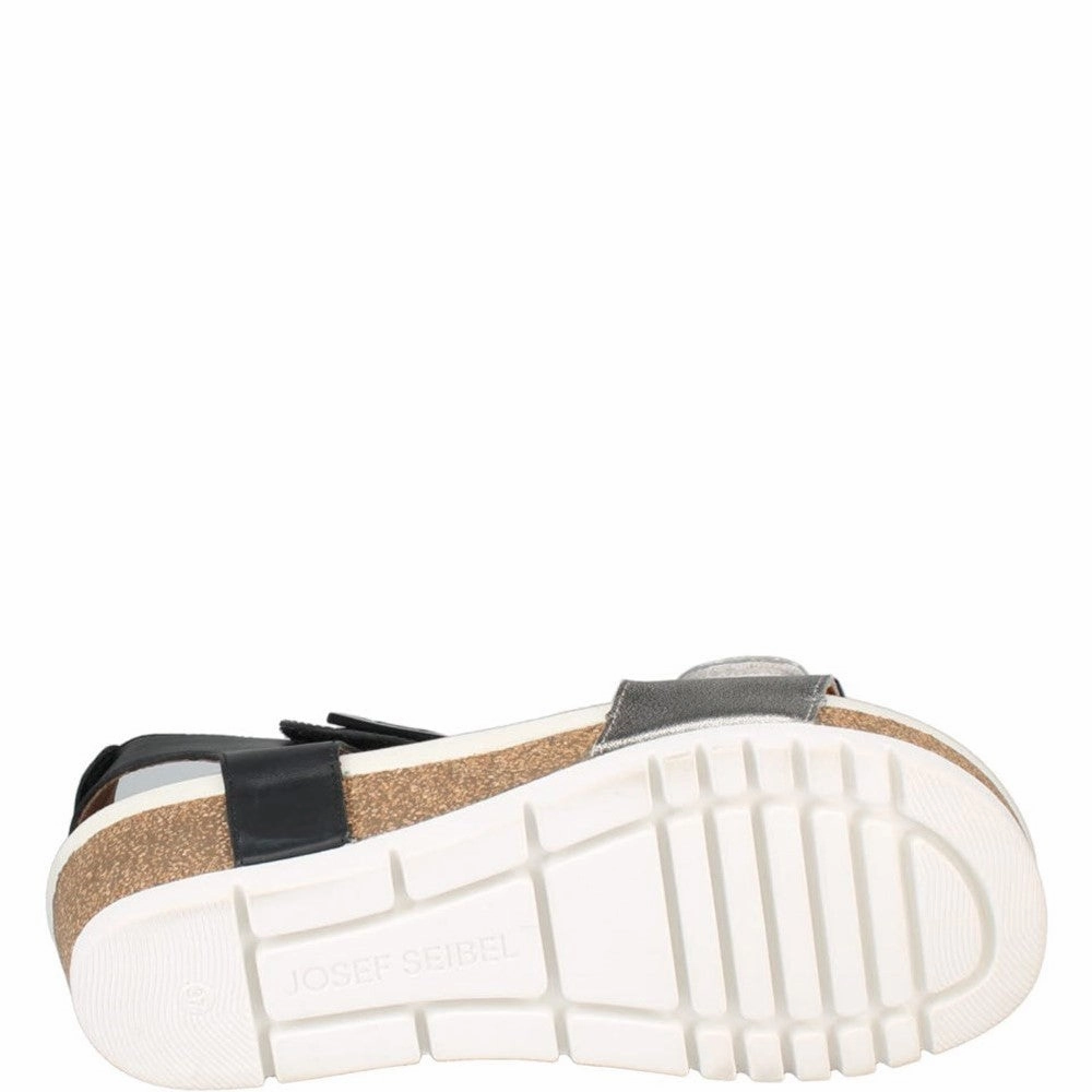 Josef Seibel Quinn 02 Sandal Women's Sneakers Casual Walking Shoes