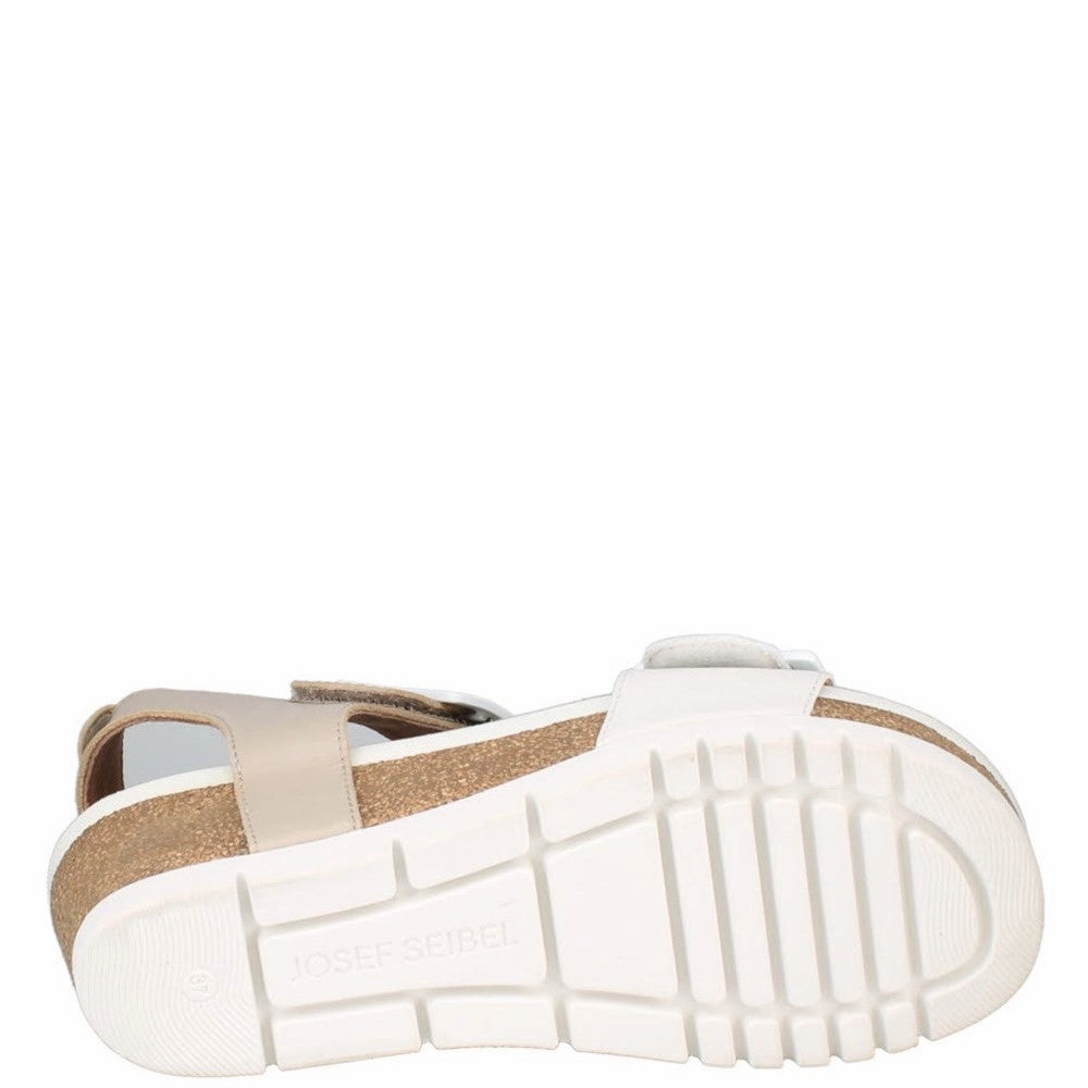 Josef Seibel Quinn 02 Sandal Women's Sneakers Casual Walking Shoes