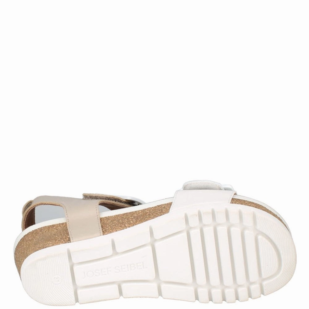 Josef Seibel Quinn 02 Sandal Women's Sneakers Casual Walking Shoes