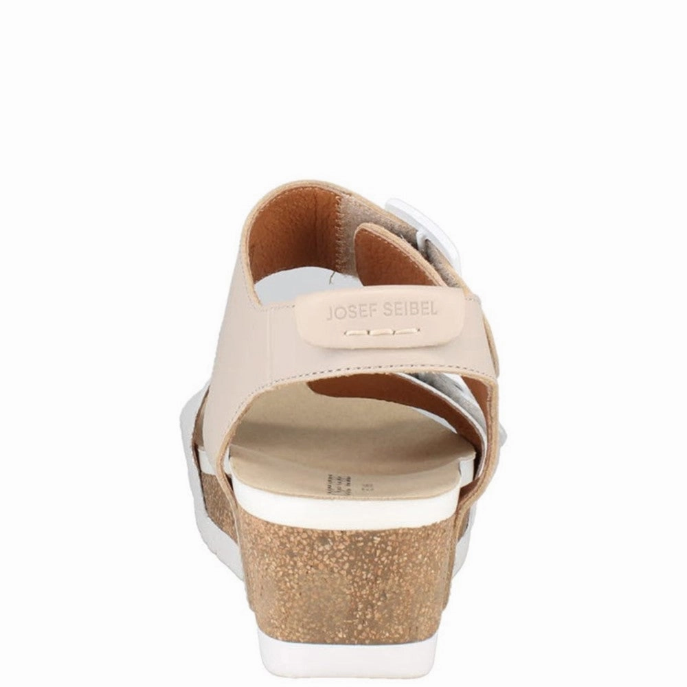 Josef Seibel Quinn 02 Sandal Women's Sneakers Casual Walking Shoes