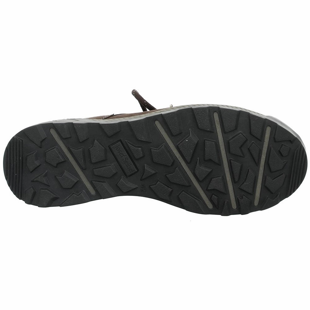 Josef Seibel Raymond 51 Shoes Men's Sports Casual Shoes