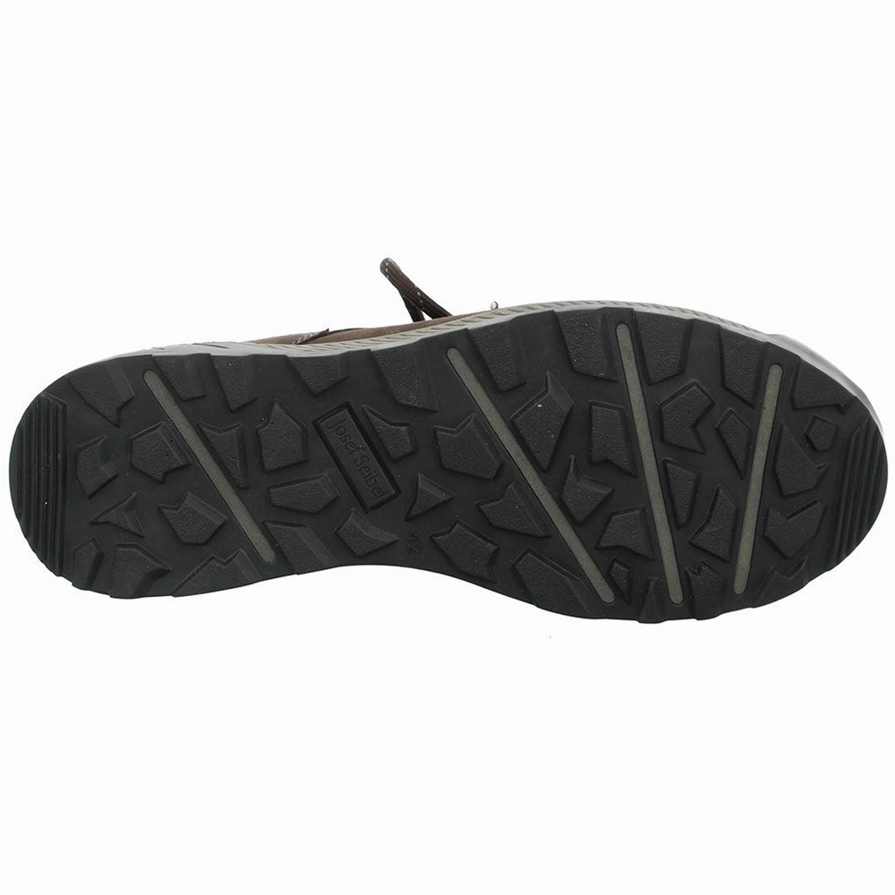 Josef Seibel Raymond 51 Shoes Men's Sports Casual Shoes
