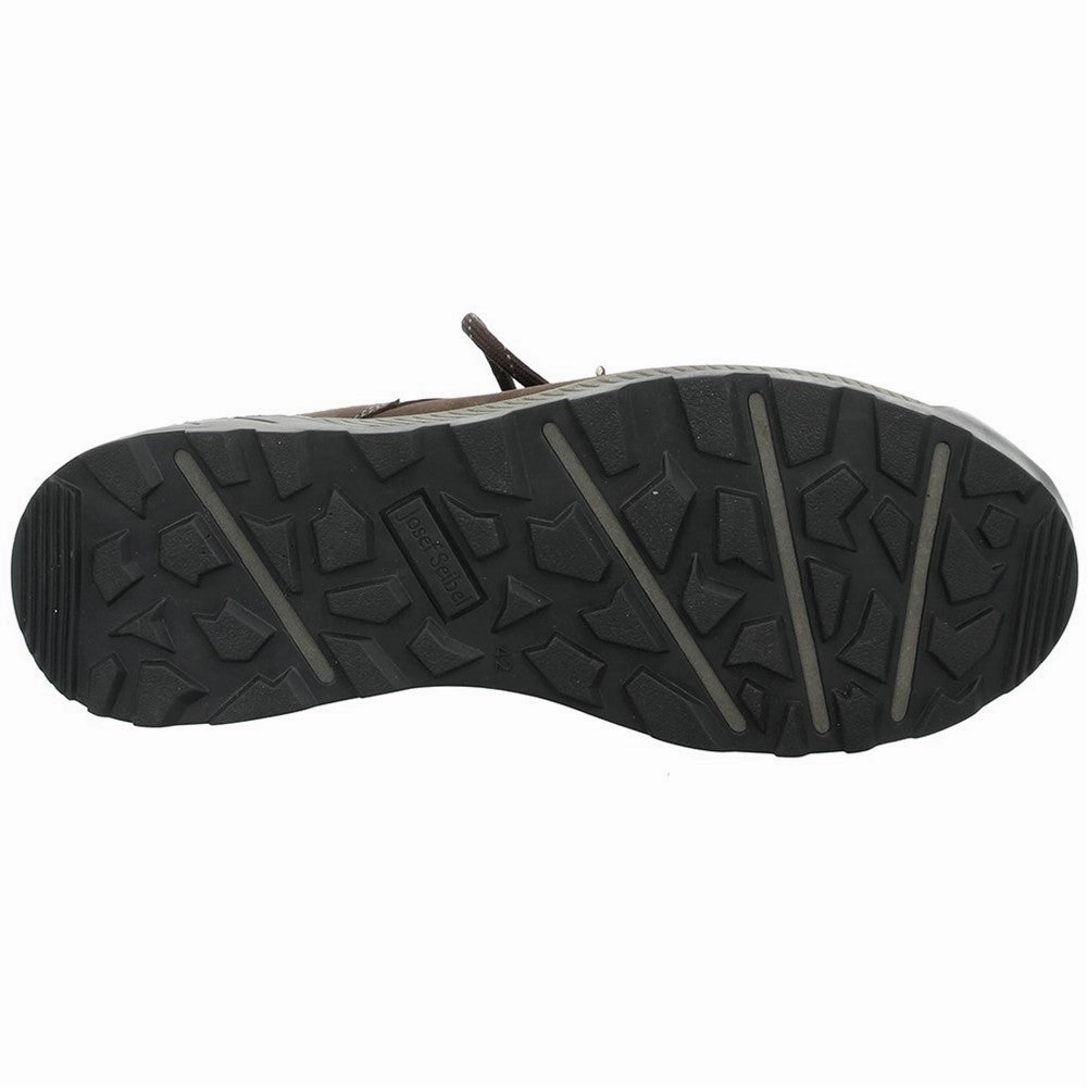 Josef Seibel Raymond 51 Shoes Men's Sports Casual Shoes