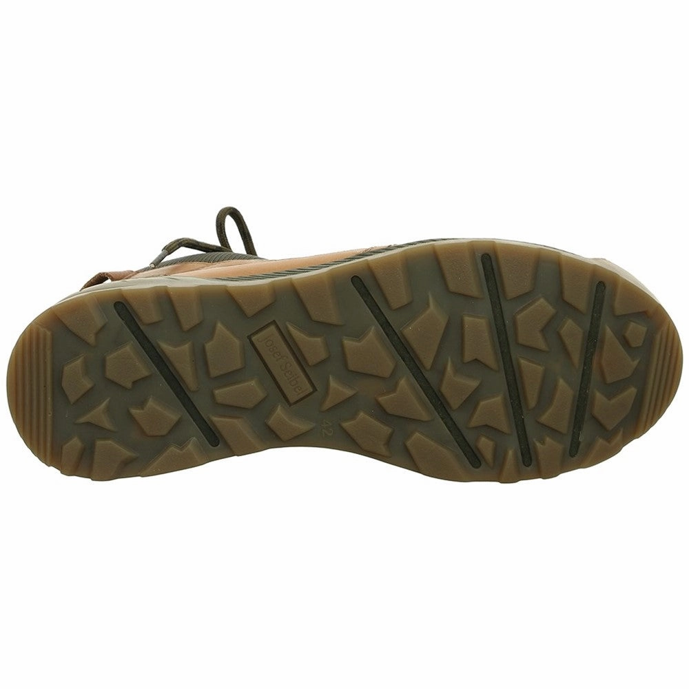 Josef Seibel Raymond 53 Boots Men's Sports Casual Shoes