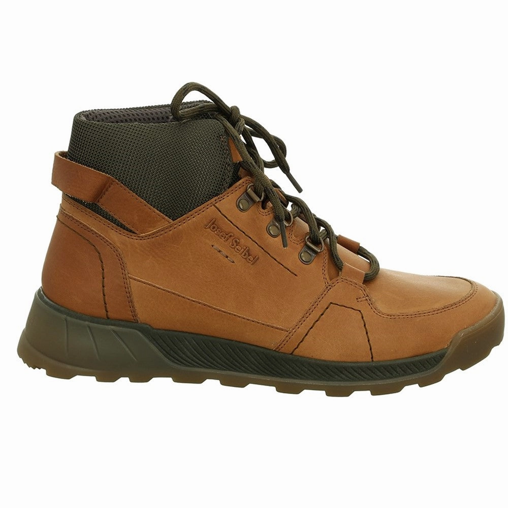 Josef Seibel Raymond 53 Boots Men's Sports Casual Shoes