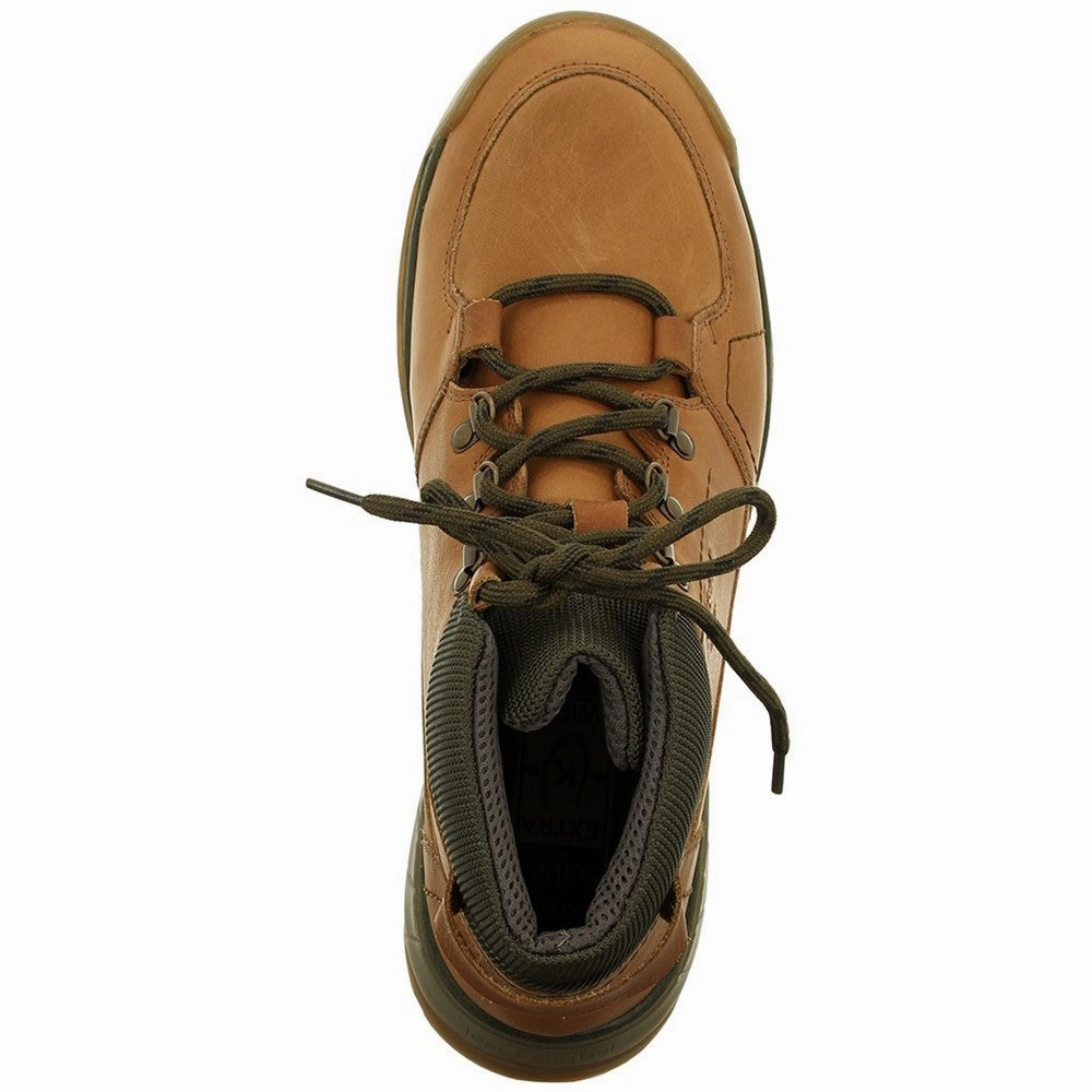Josef Seibel Raymond 53 Boots Men's Sports Casual Shoes