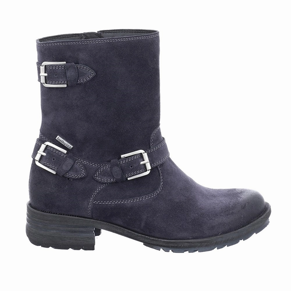Josef Seibel Sandra 30 Mid Boot Women's Sneakers Casual Walking Shoes