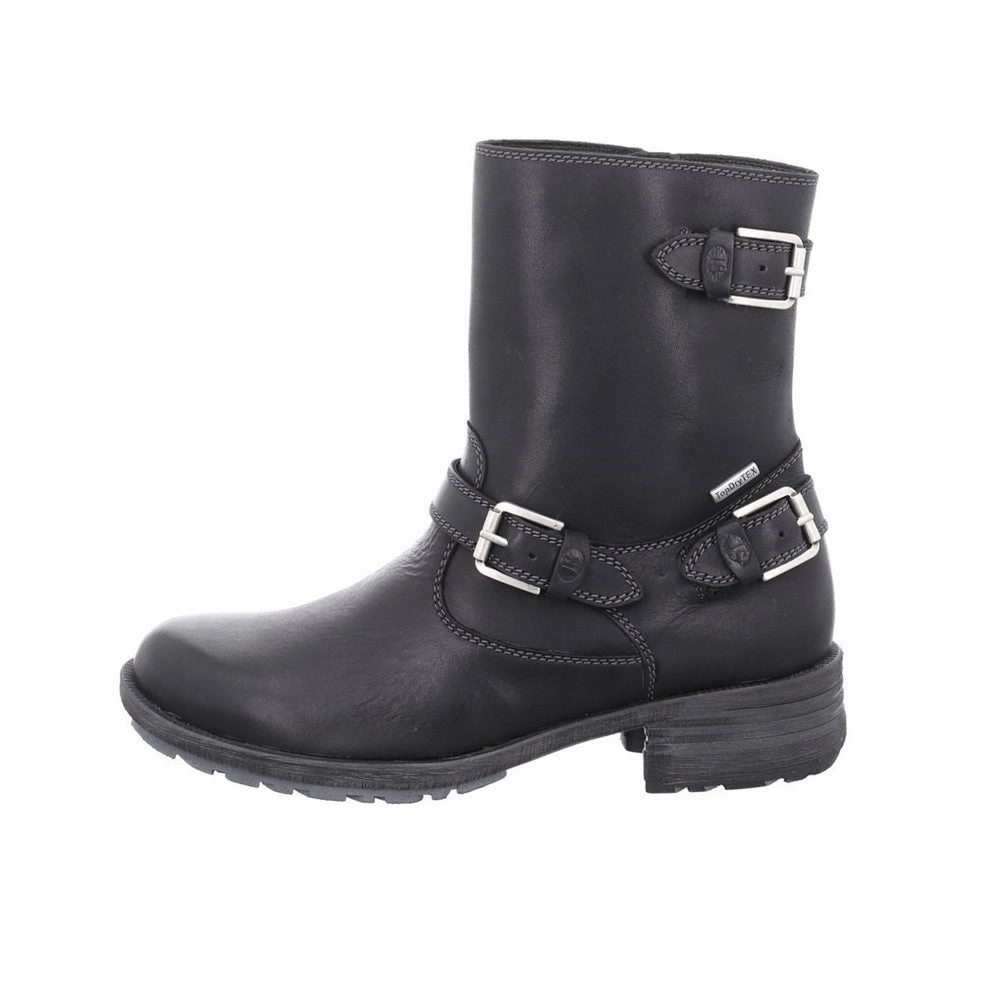 Josef Seibel Sandra 30 Mid Boot Women's Sneakers Casual Walking Shoes