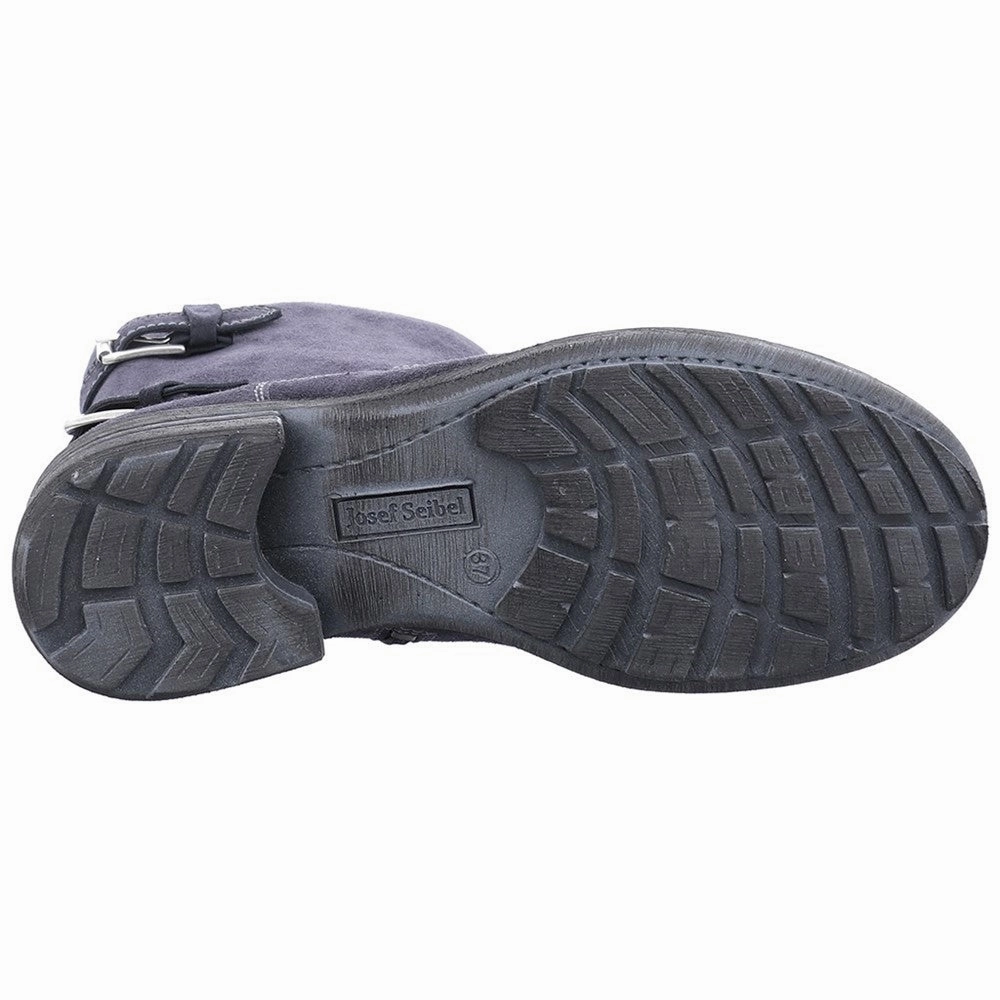 Josef Seibel Sandra 30 Mid Boot Women's Sneakers Casual Walking Shoes