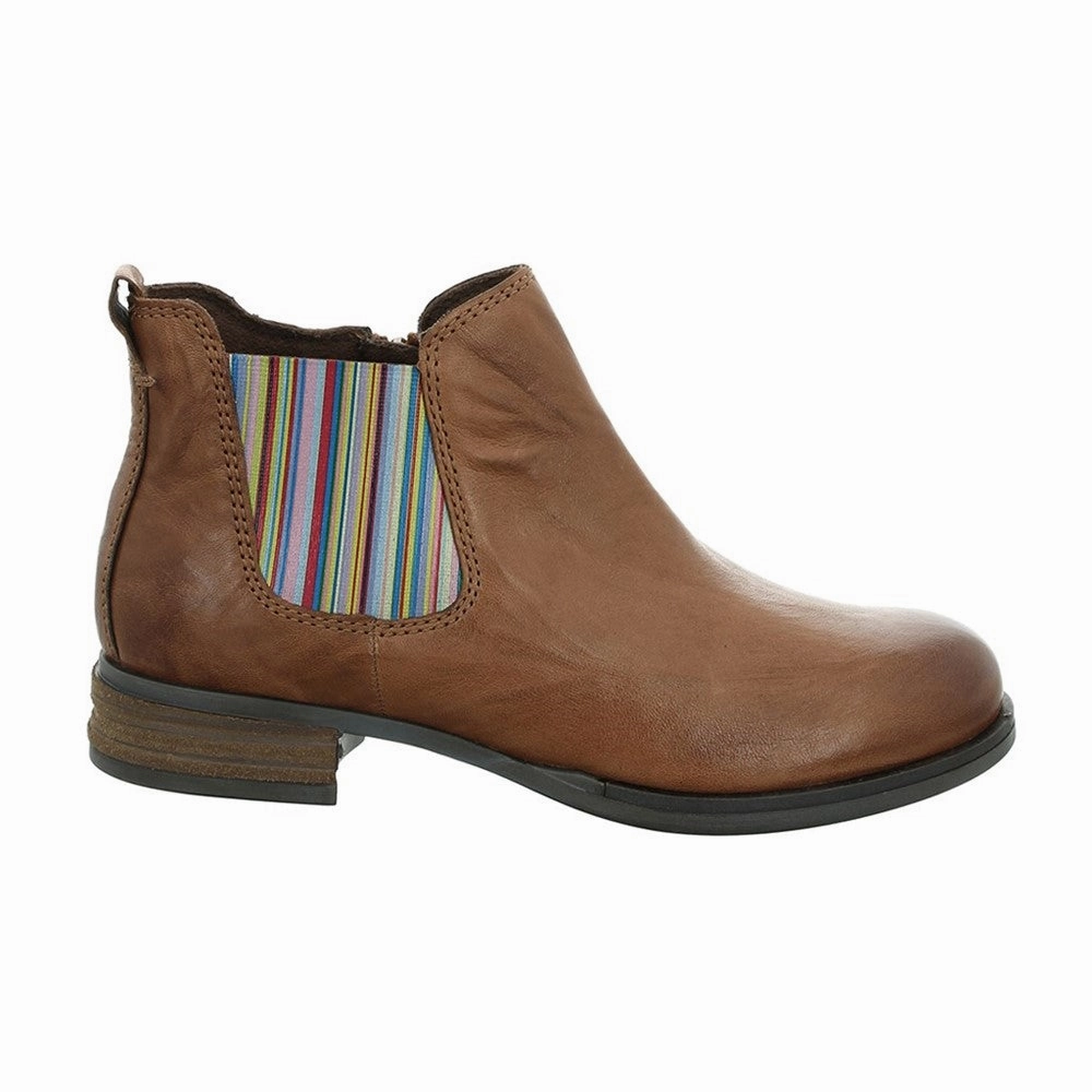 Josef Seibel Sanja 06 Ankle Boots Women's Sneakers Casual Walking Shoes