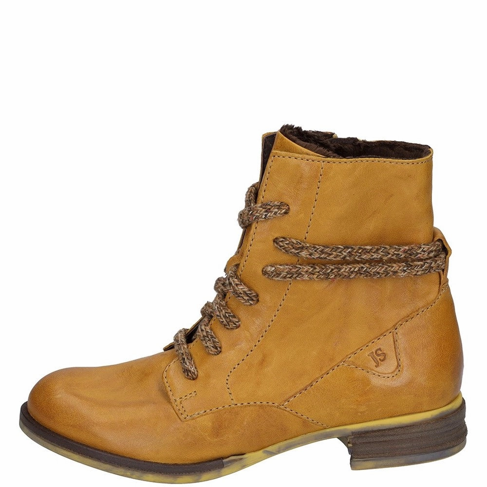 Josef Seibel Sanja 18 Boot Women's Sneakers Casual Walking Shoes