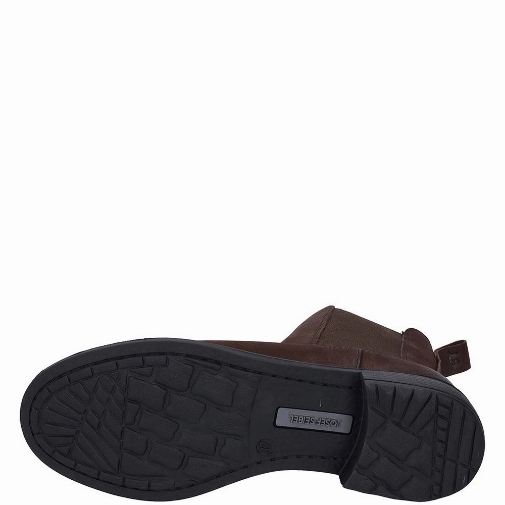 Josef Seibel Selena 19 Boot Women's Sneakers Casual Walking Shoes