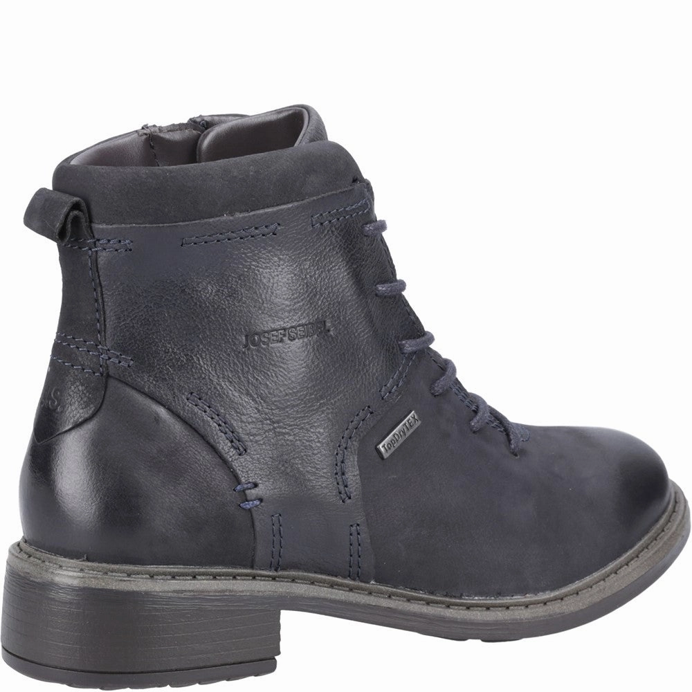 Josef Seibel Selena 50 Boot Women's Sneakers Casual Walking Shoes