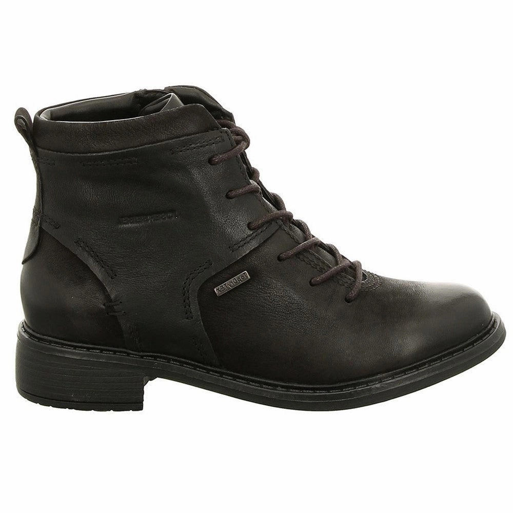 Josef Seibel Selena 50 Boot Women's Sneakers Casual Walking Shoes