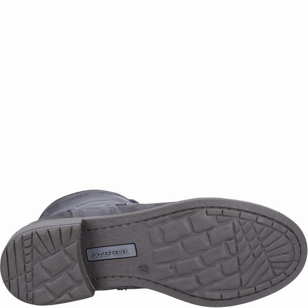 Josef Seibel Selena 50 Boot Women's Sneakers Casual Walking Shoes