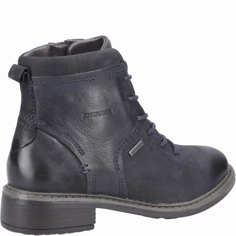 Josef Seibel Selena 50 Boot Women's Sneakers Casual Walking Shoes