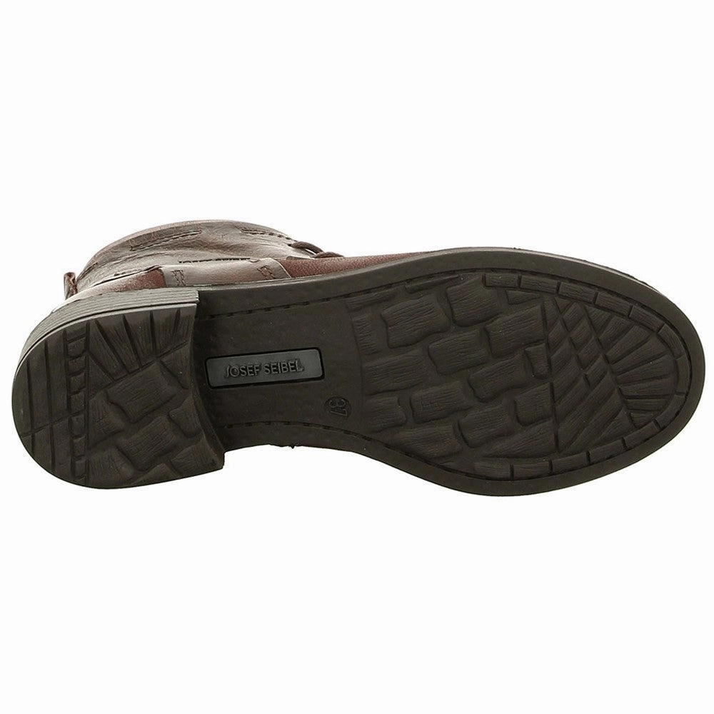 Josef Seibel Selena 50 Boot Women's Sneakers Casual Walking Shoes