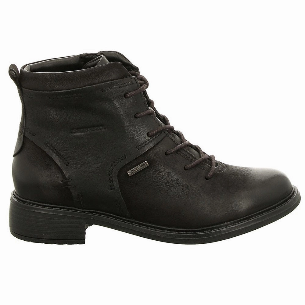Josef Seibel Selena 50 Boot Women's Sneakers Casual Walking Shoes