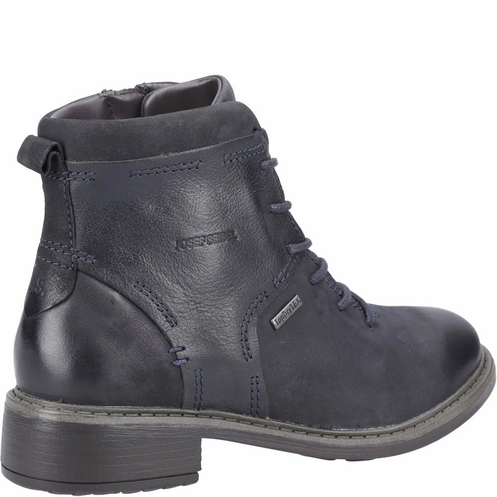 Josef Seibel Selena 50 Boot Women's Sneakers Casual Walking Shoes