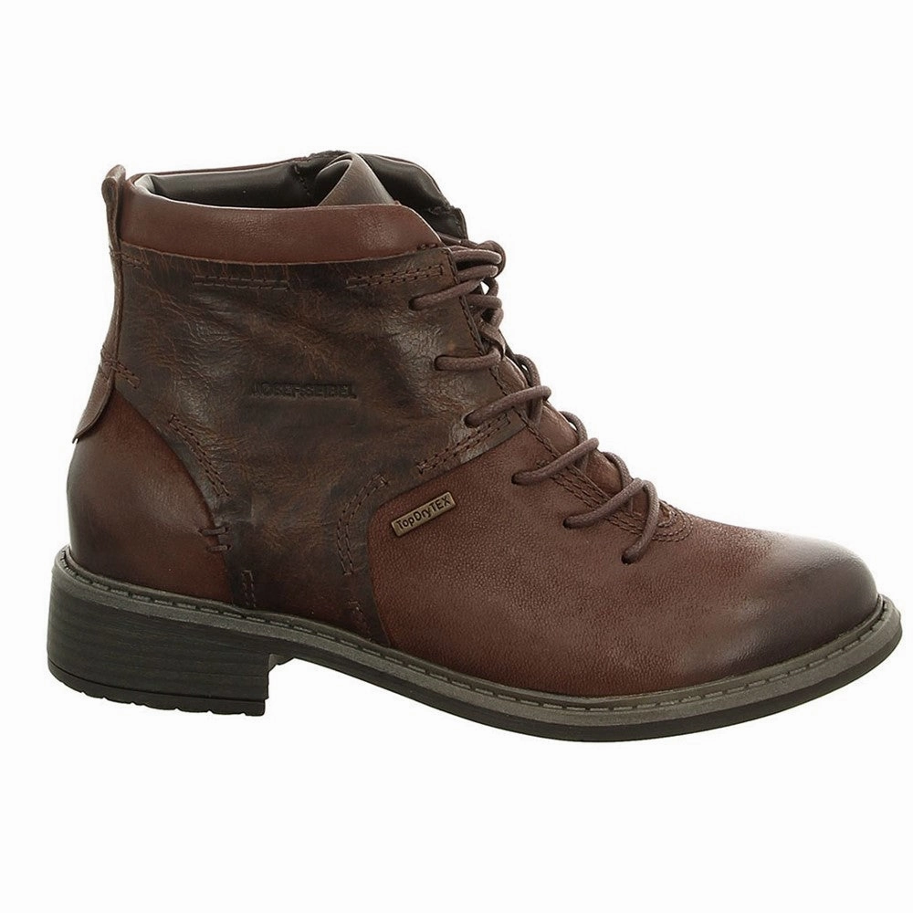 Josef Seibel Selena 50 Boot Women's Sneakers Casual Walking Shoes