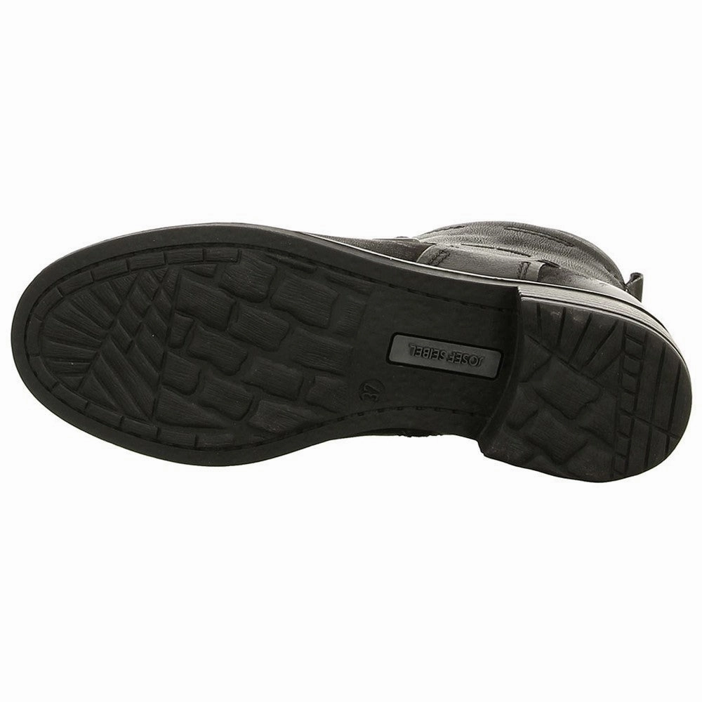 Josef Seibel Selena 50 Boot Women's Sneakers Casual Walking Shoes