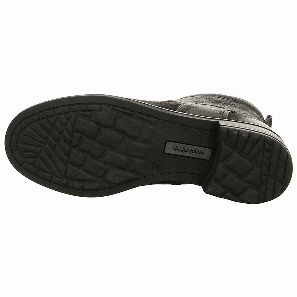 Josef Seibel Selena 50 Boot Women's Sneakers Casual Walking Shoes