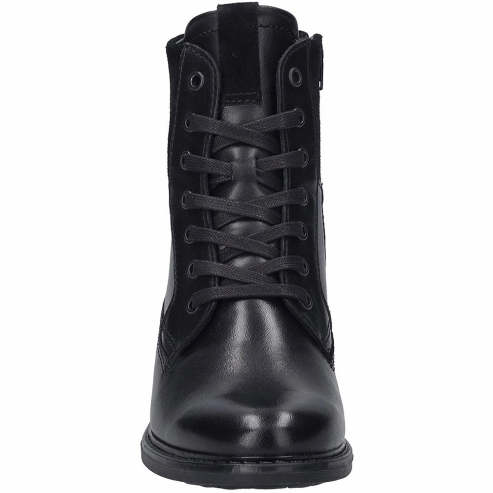 Josef Seibel Selena 53 Ankle Boot Women's Sneakers Casual Walking Shoes