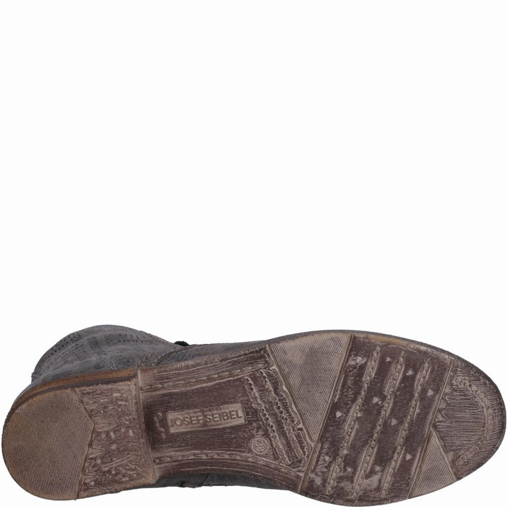 Josef Seibel Sienna 82 Boot Women's Sneakers Casual Walking Shoes