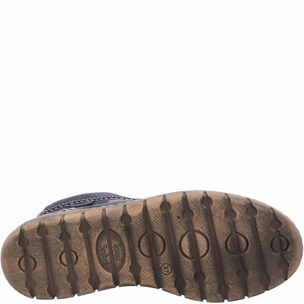 Josef Seibel Steffi 53 Boot Women's Sneakers Casual Walking Shoes