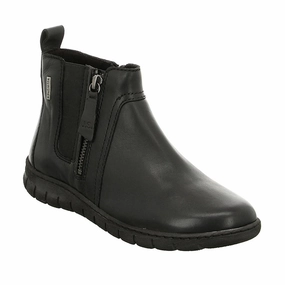 Josef Seibel Steffi 60 Ankle Boots Lightweight Running Shoes,Slip On Athletic Shoes,Breathable Workout Shoes