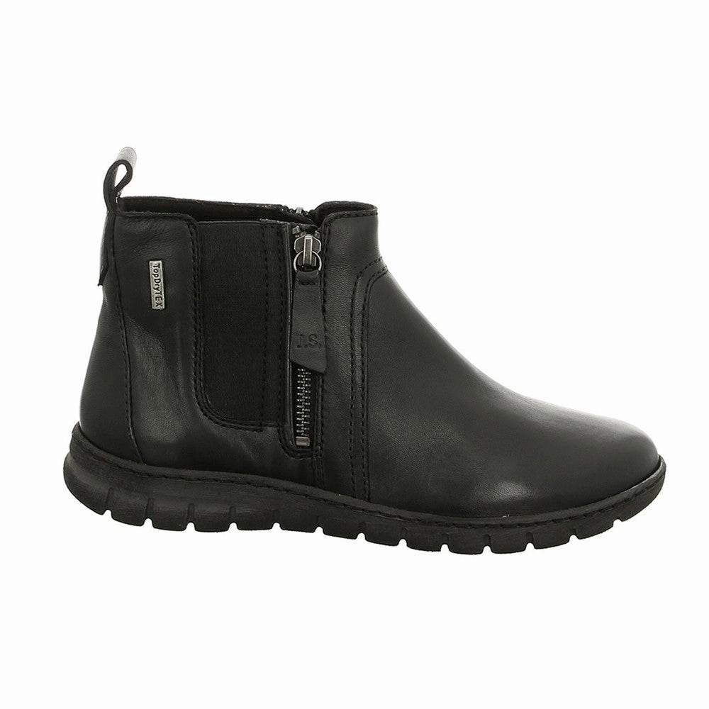 Josef Seibel Steffi 60 Ankle Boots Women's Sneakers Casual Walking Shoes
