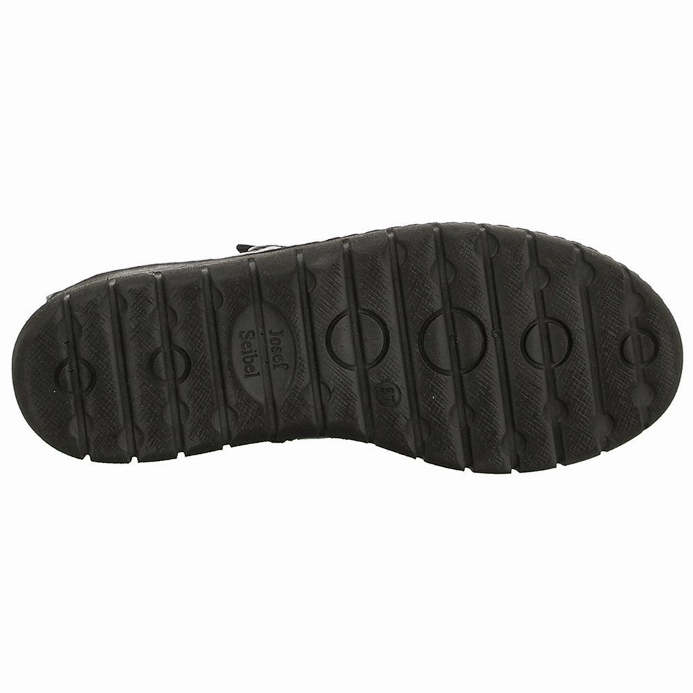 Josef Seibel Steffi 60 Ankle Boots Women's Sneakers Casual Walking Shoes