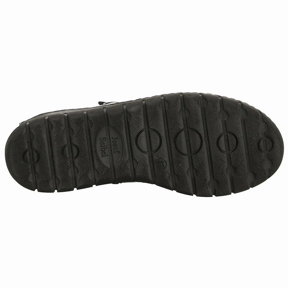 Josef Seibel Steffi 60 Ankle Boots Women's Sneakers Casual Walking Shoes