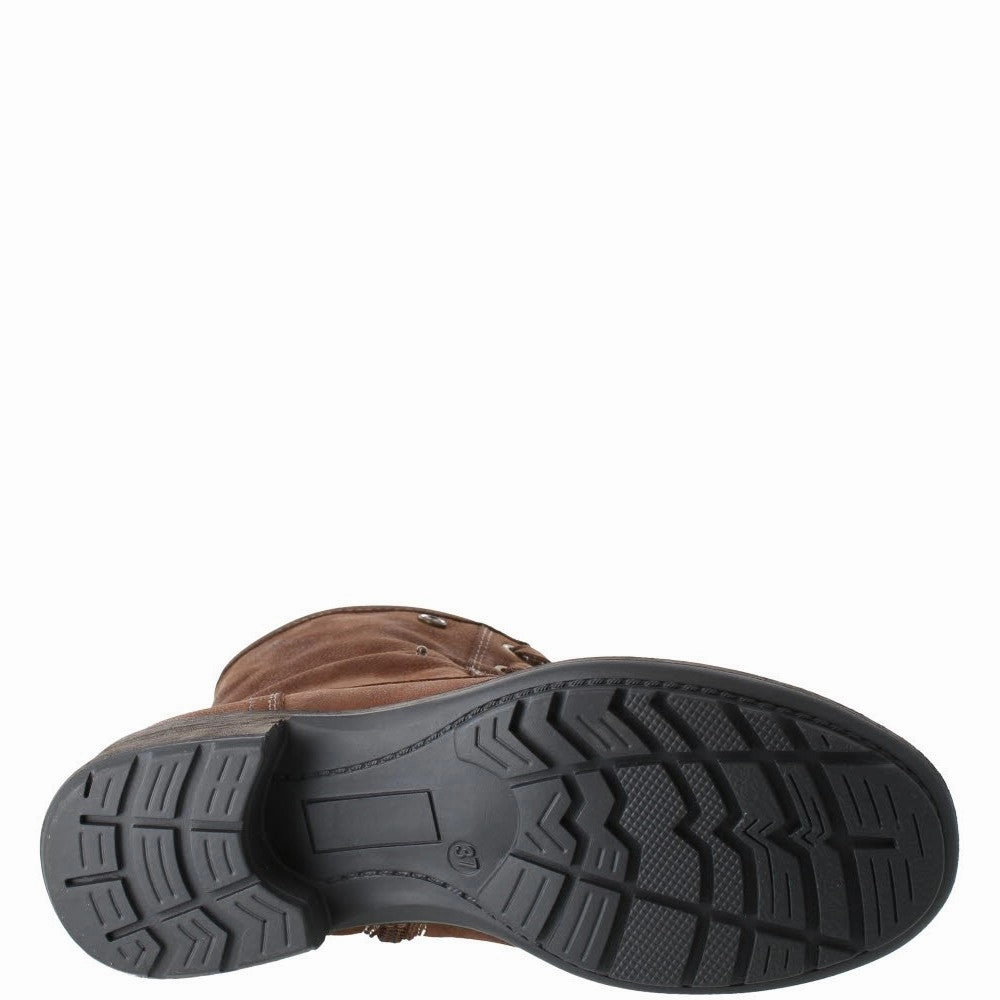 Josef Seibel SUSIE 04 Mid Boot Women's Sneakers Casual Walking Shoes