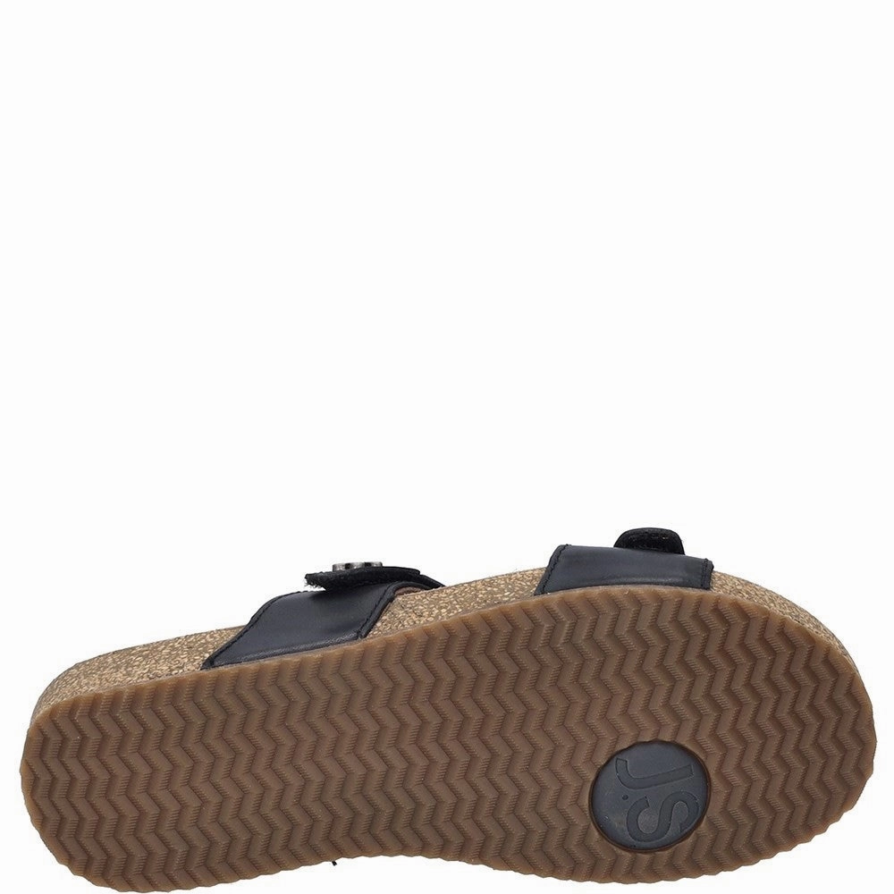 Josef Seibel Tonga 82 Mule Women's Sneakers Casual Walking Shoes