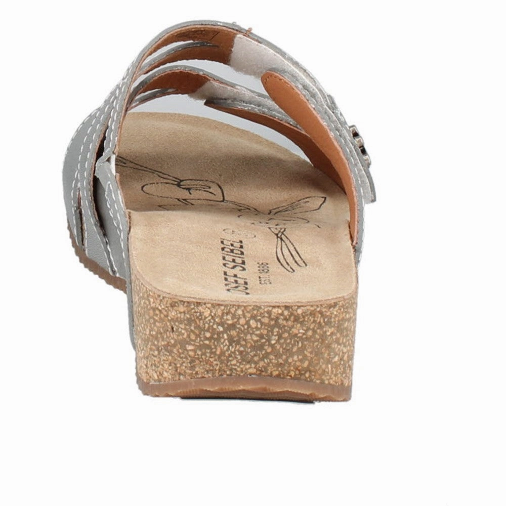 Josef Seibel Tonga 82 Mule Women's Sneakers Casual Walking Shoes