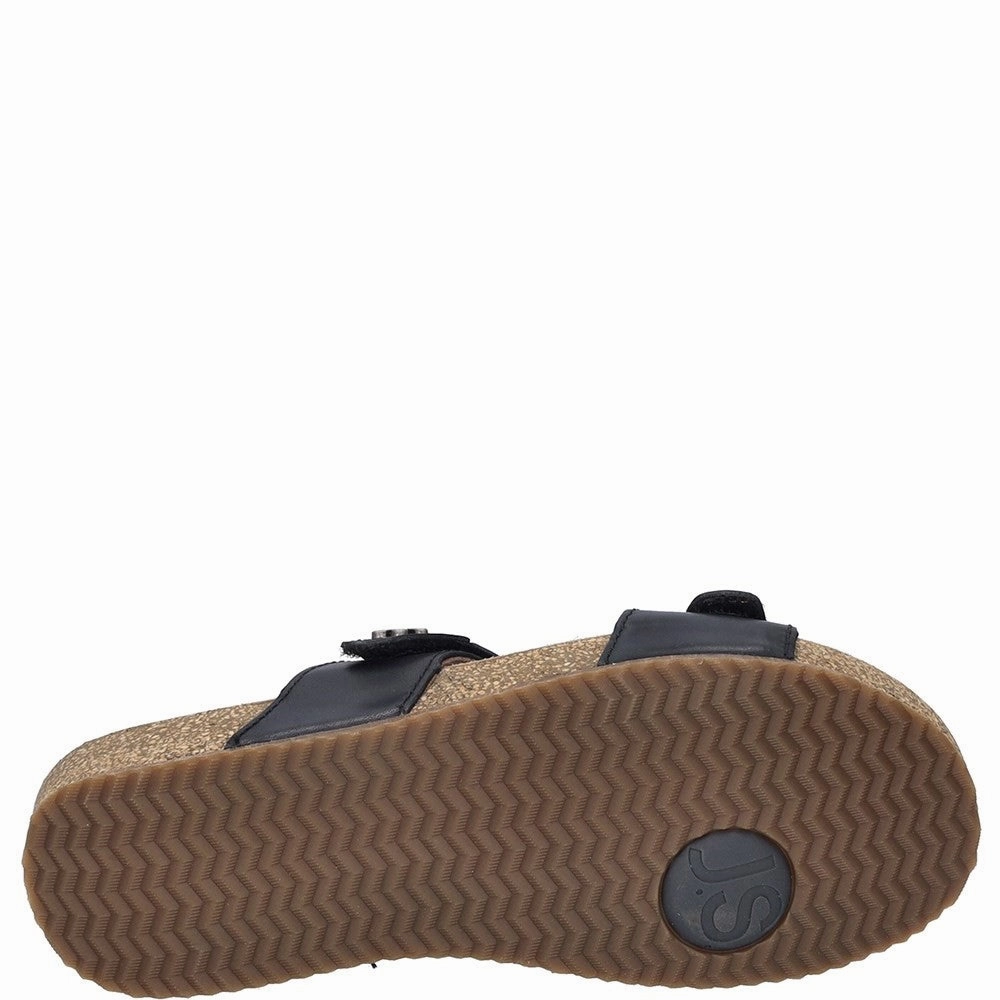 Josef Seibel Tonga 82 Mule Women's Sneakers Casual Walking Shoes