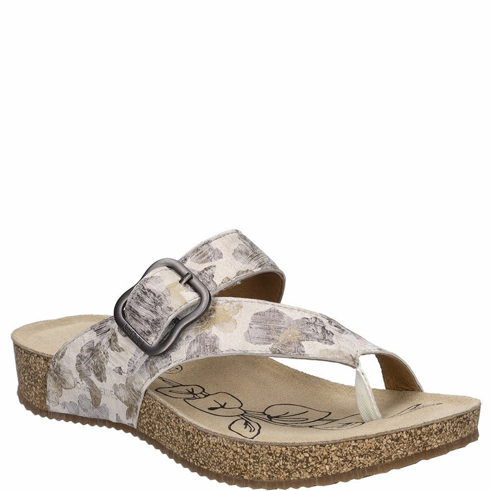 Josef Seibel Tonga Sandal Lightweight Running Shoes,Slip On Athletic Shoes,Breathable Workout Shoes