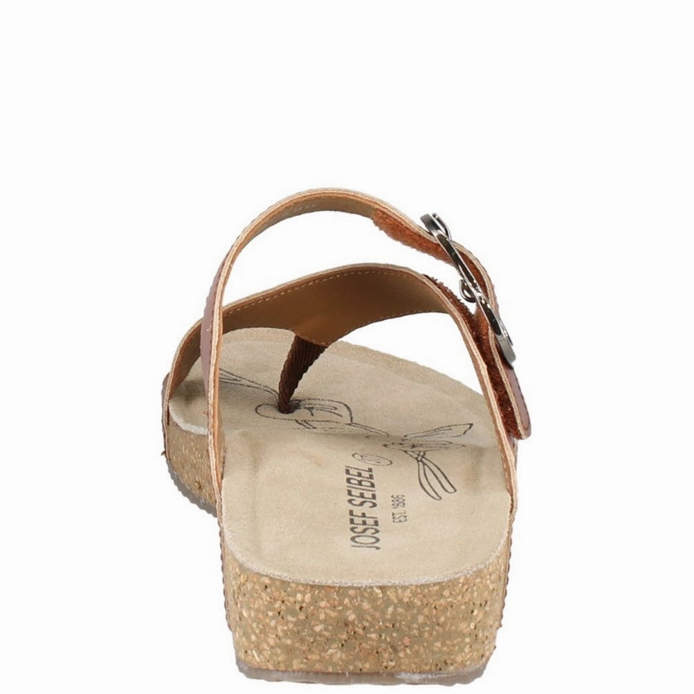Josef Seibel Tonga Sandal Women's Sneakers Casual Walking Shoes
