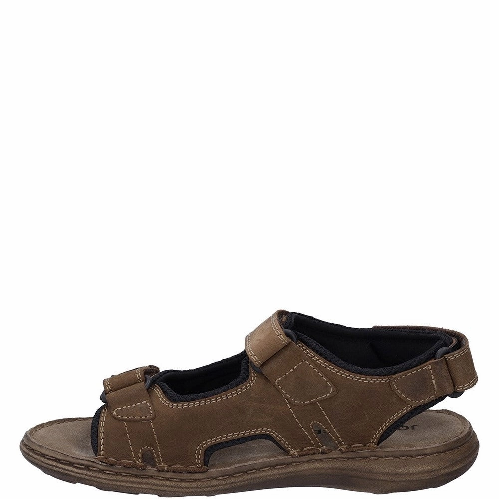 Josef Seibel Vincent Sandal Men's Sports Casual Shoes