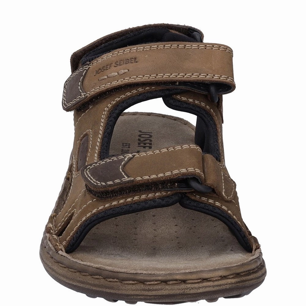 Josef Seibel Vincent Sandal Men's Sports Casual Shoes