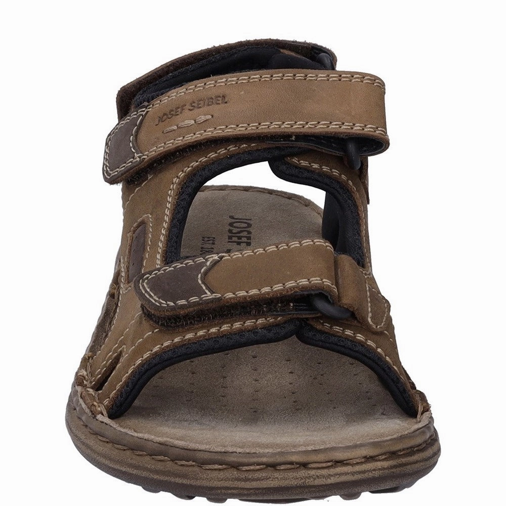 Josef Seibel Vincent Sandal Men's Sports Casual Shoes