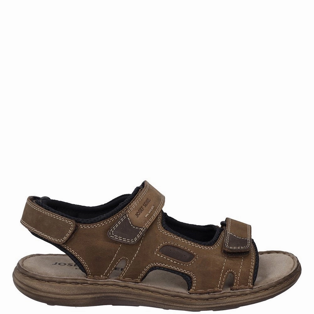 Josef Seibel Vincent Sandal Men's Sports Casual Shoes