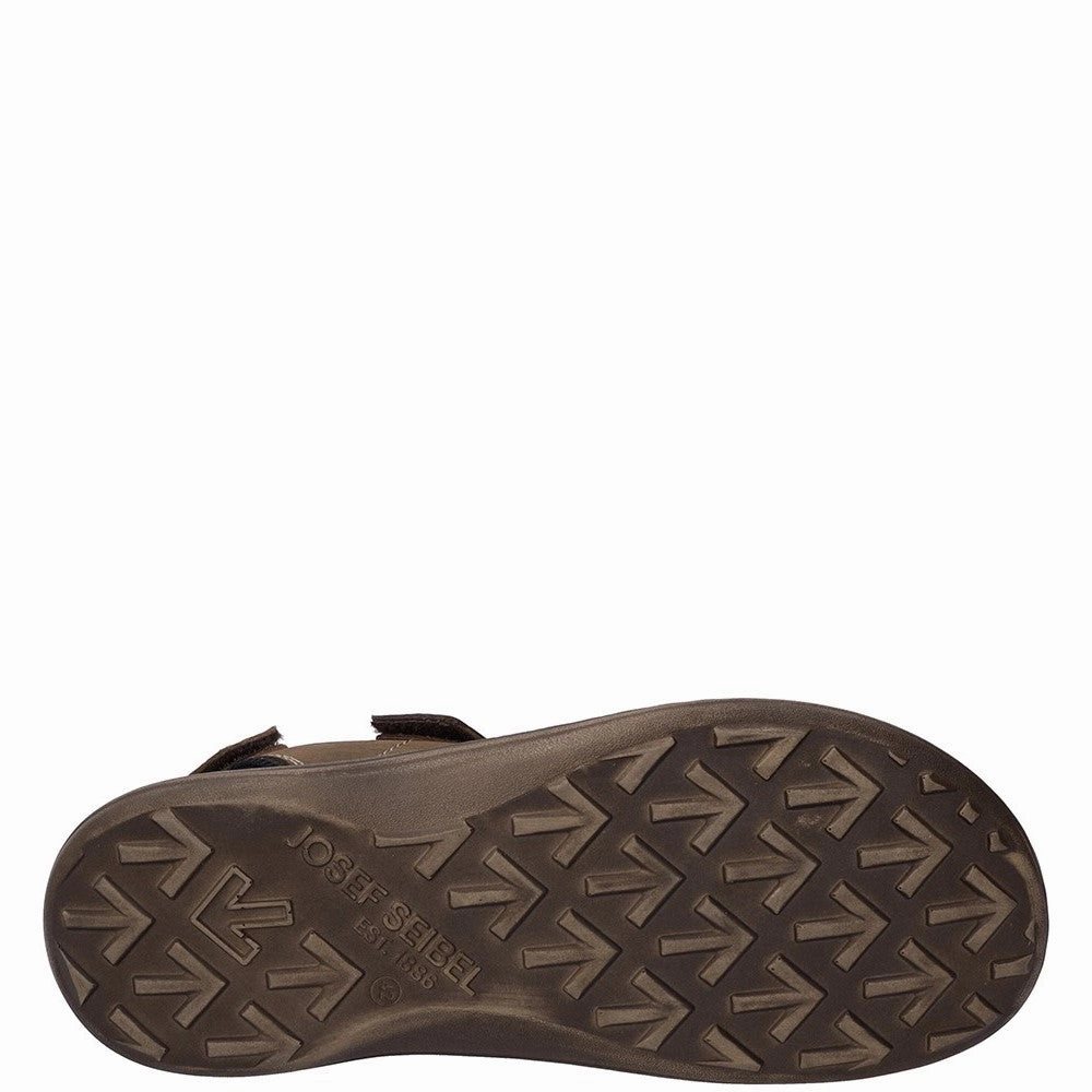 Josef Seibel Vincent Sandal Men's Sports Casual Shoes