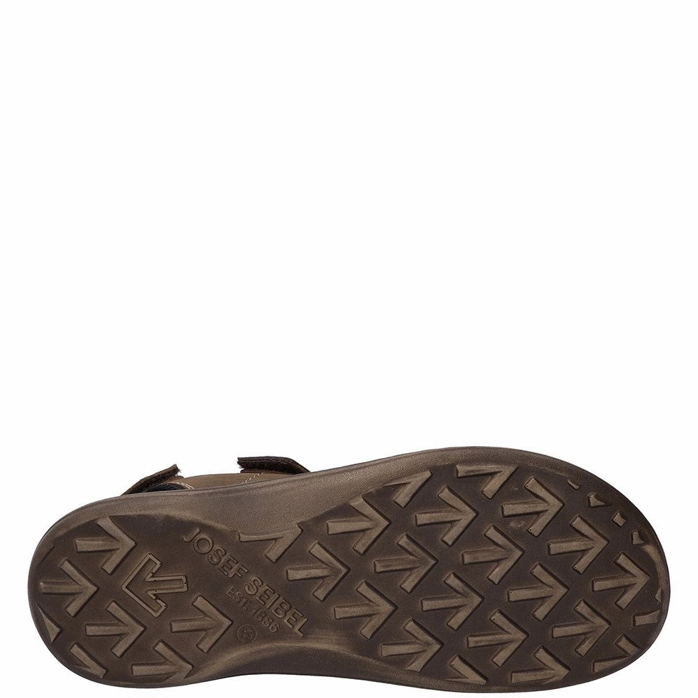Josef Seibel Vincent Sandal Men's Sports Casual Shoes
