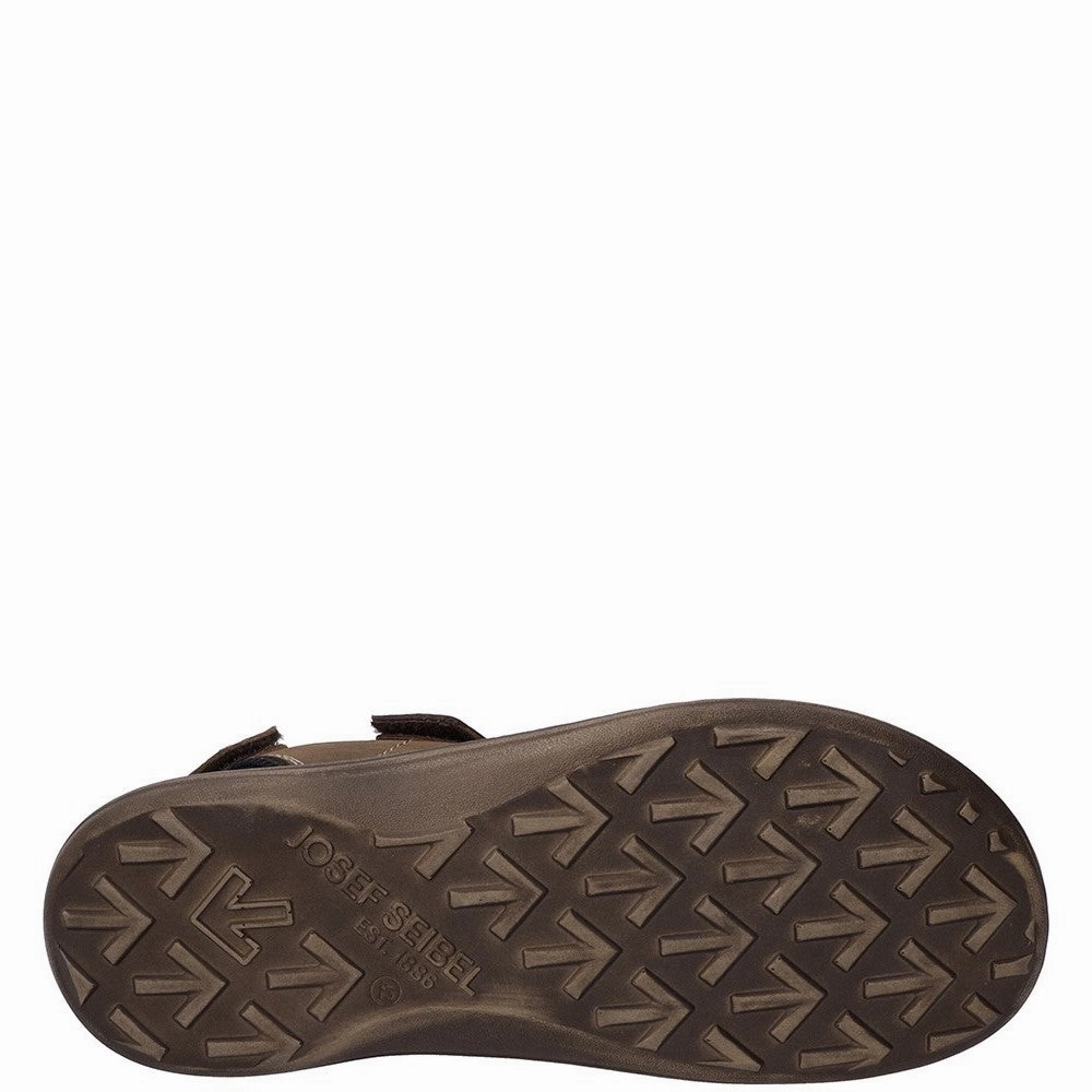 Josef Seibel Vincent Sandal Men's Sports Casual Shoes